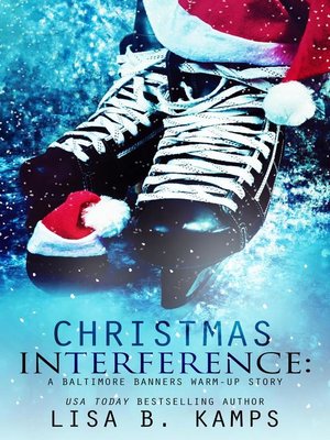 cover image of Christmas Interference